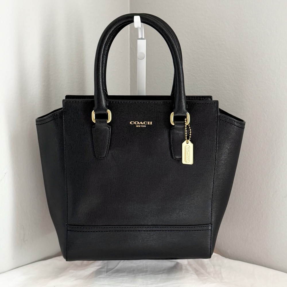 Coach Legacy Mini Tanner Bag